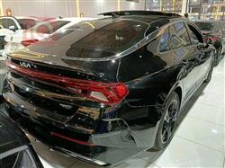 کیا K5